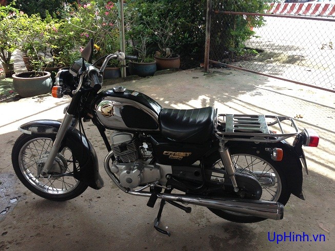 Honda CD 150 Sialkot