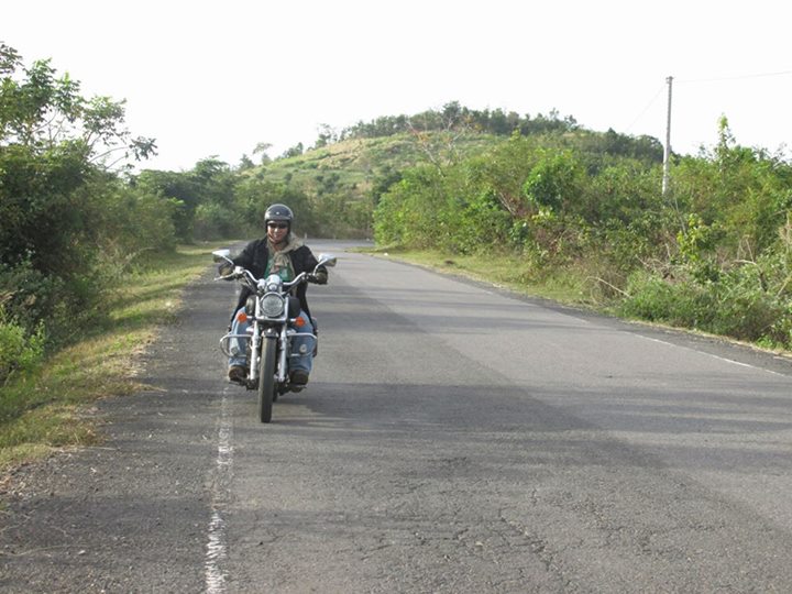 Da Lat qua cung duong Phan Thiet Luong Son Dai Ninh phan 2 - 7