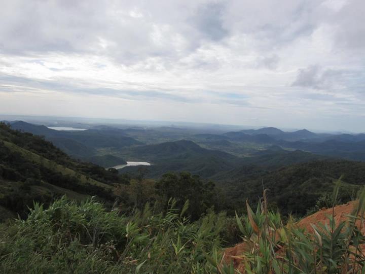 Da Lat qua cung duong Phan Thiet Luong Son Dai Ninh phan 2 - 11