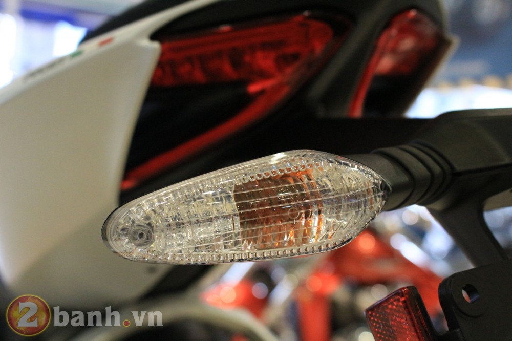 Ducati 899 Panigale Dang cap la vinh cuu - 11