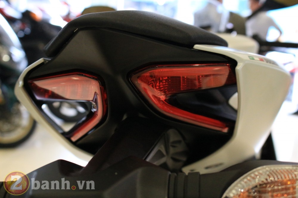 Ducati 899 Panigale Dang cap la vinh cuu - 12