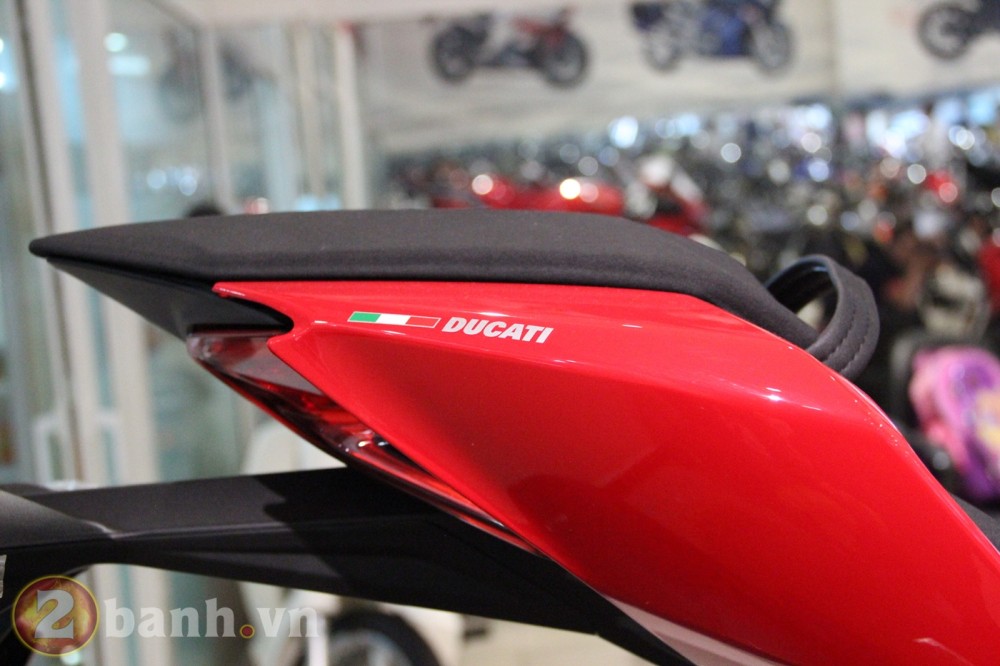 Ducati 899 Panigale Dang cap la vinh cuu - 22