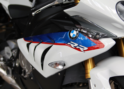 BMW S1000RR 2014 chiec xe mo uoc cua moi biker - 5