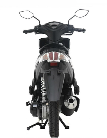 Mio 125i Xeon RC phien ban 2014 - 8