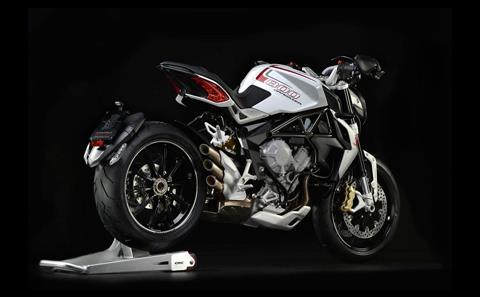 MV Agusta ra mat chiec Dragster 800 2014