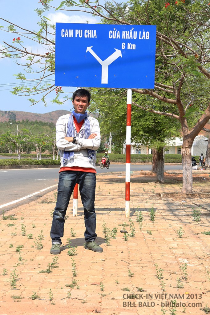 Nhat ki nhung ngay dau cua chuyen di xuyen viet Phan 4