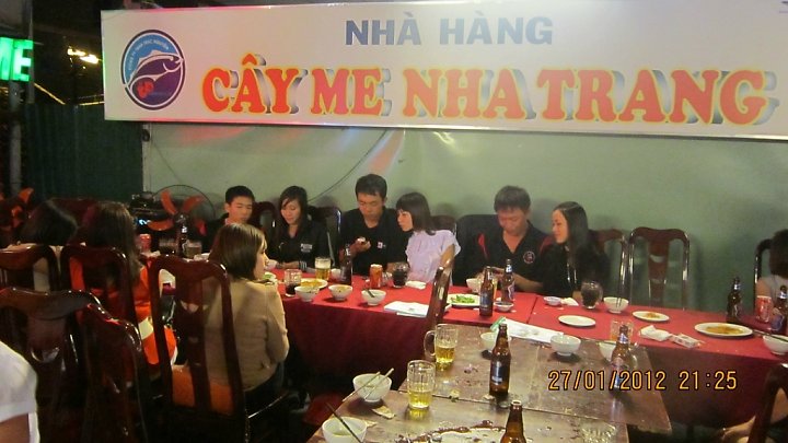 Phuot Da Lat Nha Trang cung EX club Da Nang - 38