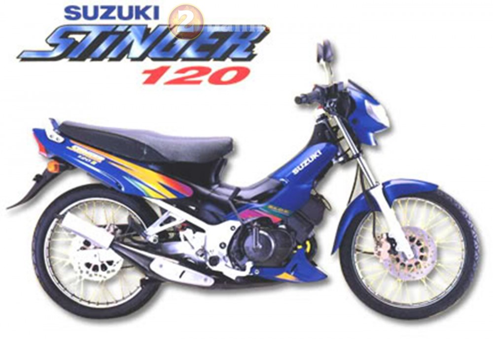 Suzuki Stinger xe máy zin Mâm zin    Giá 177 triệu  0974568444  Xe  Hơi Việt  Chợ Mua Bán Xe Ô Tô Xe Máy Xe Tải Xe Khách Online