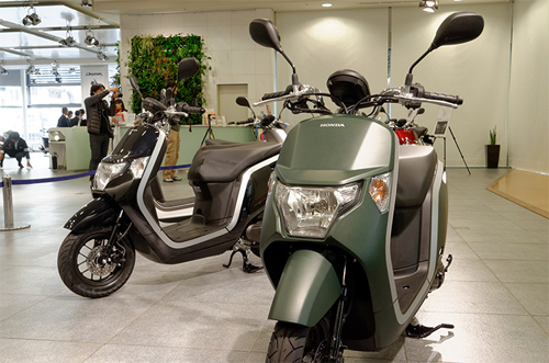 Xe Ga 50cc Honda Dunk 2020 Nhật Bản Nhập Khẩu  Xe Điện Bảo Nam