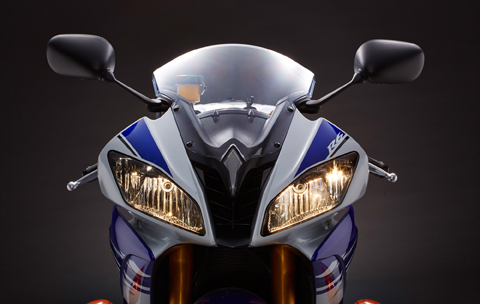 Yamaha gioi thieu mau YZFR6 2014 - 5