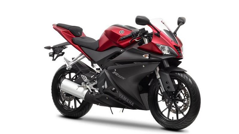 YZFR125 2014 co 3 tuy chon mau sac - 2