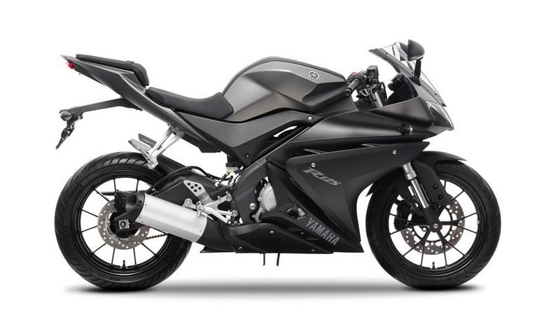 YZFR125 2014 co 3 tuy chon mau sac - 7