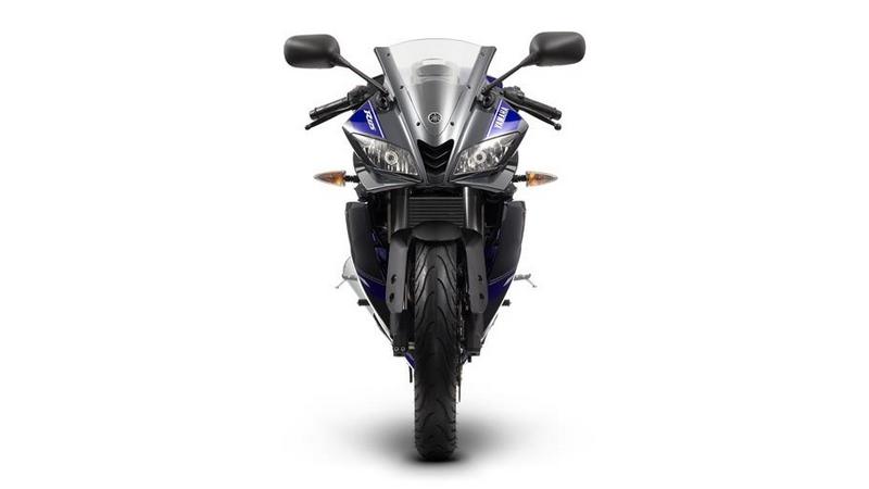 YZFR125 2014 co 3 tuy chon mau sac - 12