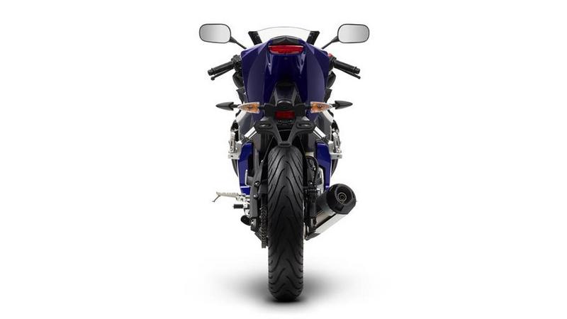 YZFR125 2014 co 3 tuy chon mau sac - 13