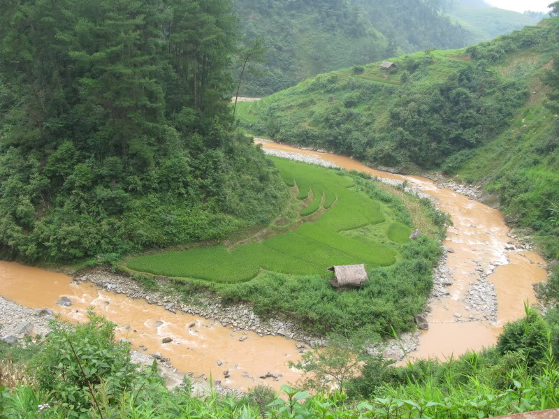 3 ngay chinh phuc 1010 km deo Tay Bac - 8