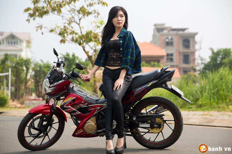 Chuyen nhung chang trai va xe so - 3