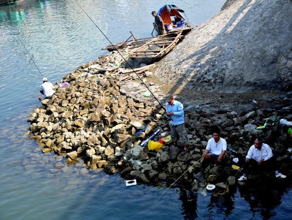 Cung duong bao bien dep nhat Ha Long - 7