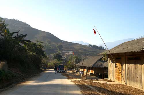 Cung nhau chinh phuc Mu Cang Chai - 6