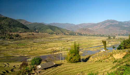 Cung nhau chinh phuc Mu Cang Chai - 8