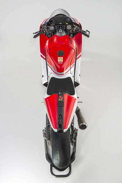 Motogp moi cua Ducati Desmosedici 2014 - 9