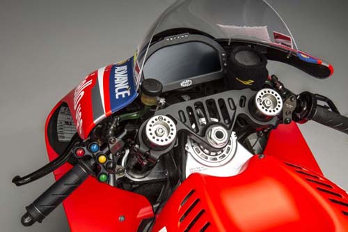 Motogp moi cua Ducati Desmosedici 2014 - 11