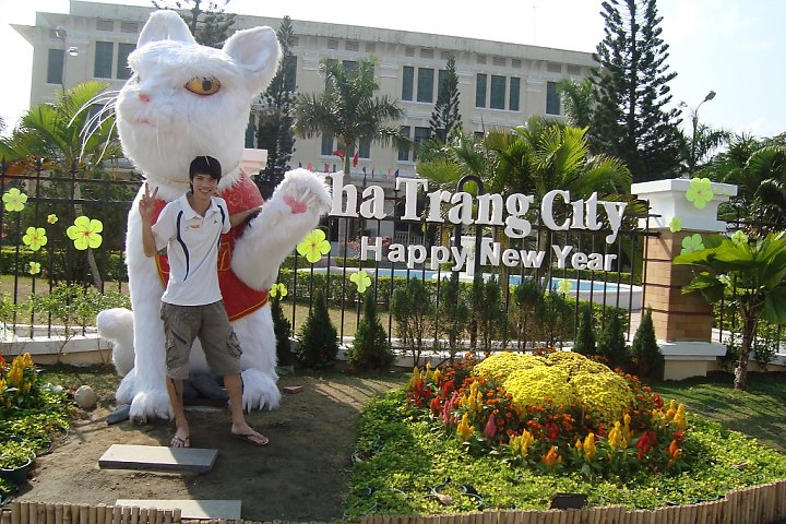 Nha Trang Da Lat chuyen di cua cac biker Kon Tum phan 2 - 11