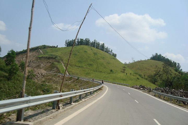 Nha Trang Da Lat chuyen di cua cac biker Kon Tum phan 3 - 4