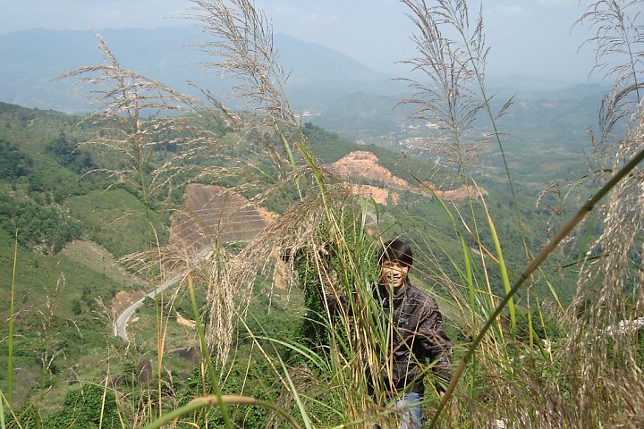 Nha Trang Da Lat chuyen di cua cac biker Kon Tum phan 3 - 10