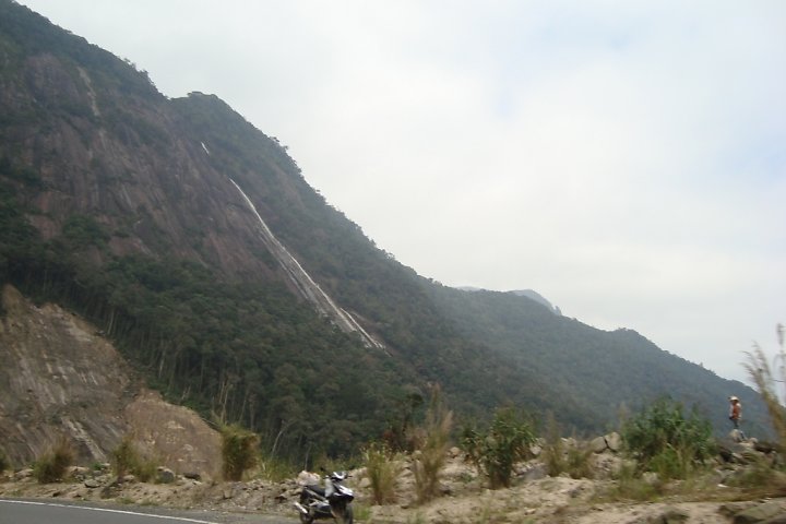 Nha Trang Da Lat chuyen di cua cac biker Kon Tum phan 3 - 27