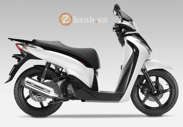 SH150i ITALY can benh thuong gap nhat