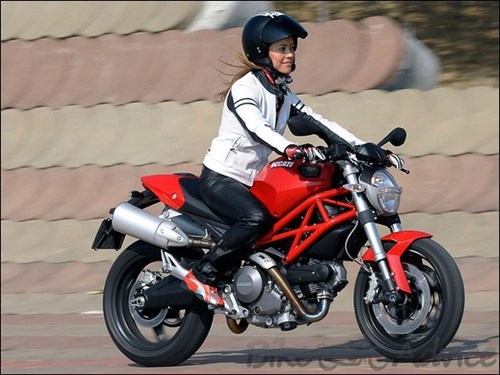 Top 3 mẫu moto cho nữ giá rẻ đáng mua nhất tại Việt Nam