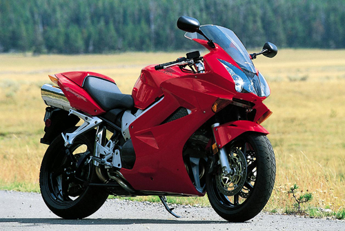 Top 10 sportbike co kha nang di tour tot nhat