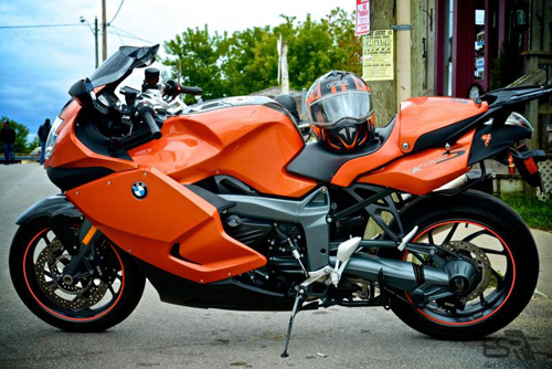 Top 10 sportbike co kha nang di tour tot nhat - 2