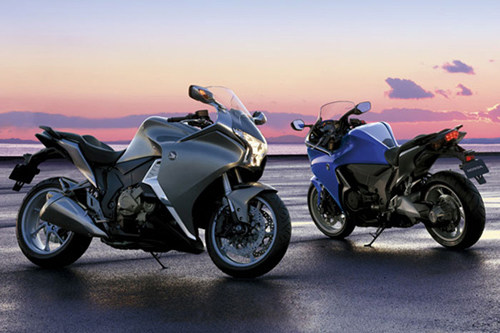 Top 10 sportbike co kha nang di tour tot nhat - 9