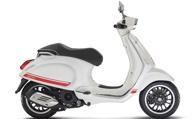 Vespa Sprint duoc Piaggio chinh thuc gioi thieu - 4