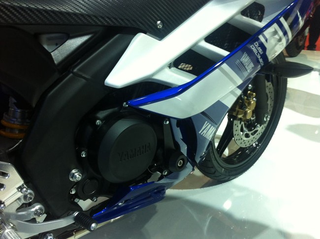 Yamaha YZFR15 20 2014 se duoc phan phoi tai Viet Nam - 15