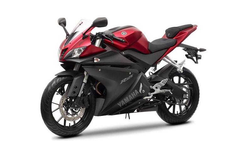 YZFR125 2014 co 3 tuy chon mau sac - 3