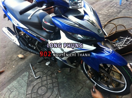 Chuyen lop xe khong ruot Duro ChengShin Michelin DunlopSwallowiRC Bao hanh 3 thang Tu Van - 16