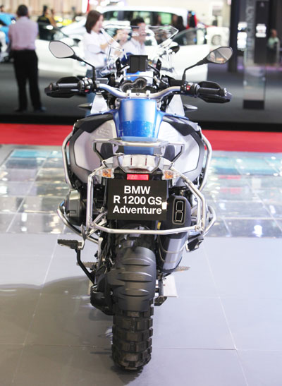 Cong nghe dong co BMW - 15