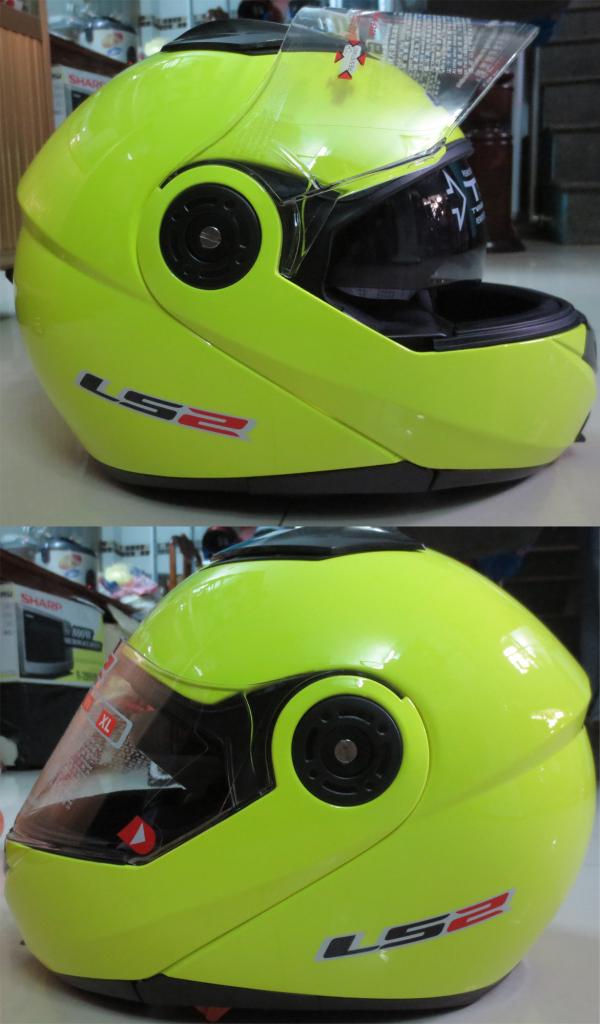 FullfaceVN Chuyen cung cap do bao ho phu tung cho ACE biker - 6