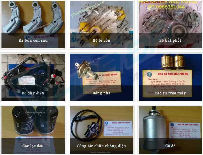 Tổng hợp Phụ Tùng Vespa Lx 125 giá rẻ bán chạy tháng 42023 BeeCost #43 Tổng hợp Phụ Tùng Vespa Lx 125 giá rẻ bán chạy tháng 42023 BeeCost