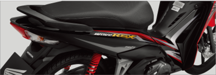 Honda Wave RSX FI 2014 Luot phong cach Ride Sharp - 7
