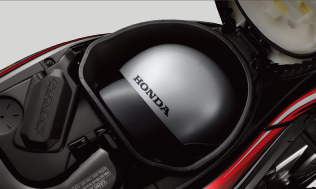 Honda Wave RSX FI 2014 Luot phong cach Ride Sharp - 16