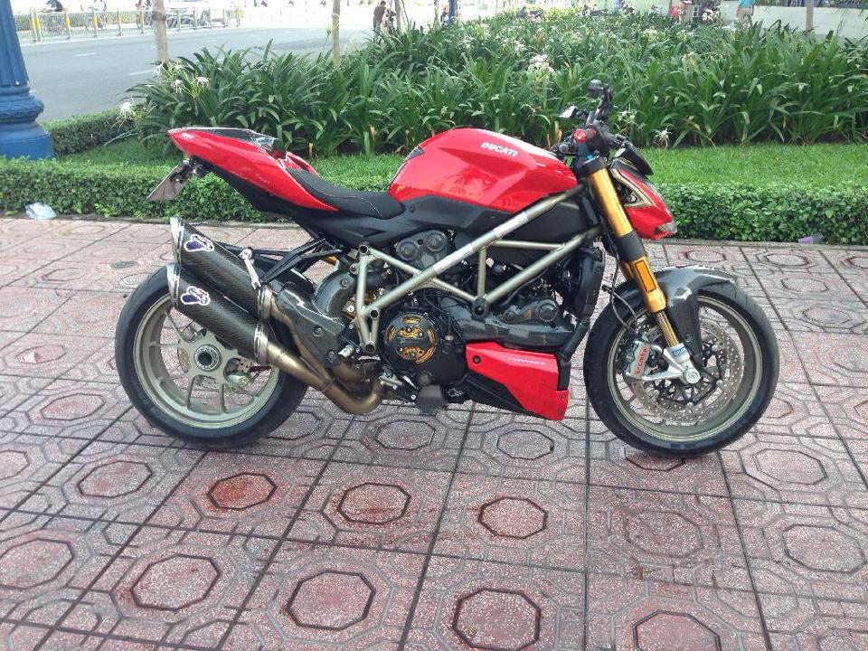 Mat xe Ducati don gian vi tin nguoihic hic - 3