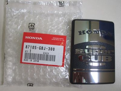 Phụ tùng HONDA SUPER CUB 70 C70 chính hãng đa dạng  Webike Japan