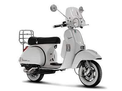The nao la xe Scooter - 3