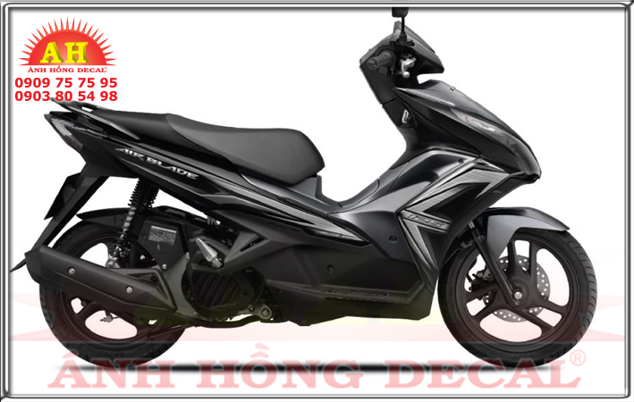 Update Tem Xe Air Blade 125 cc 2014 1042014 Air Blade 2014 Duke Air Blade 2014 Ride It - 4