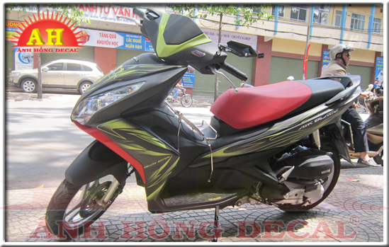 Update Tem Xe Air Blade 125 cc 2014 1042014 Air Blade 2014 Duke Air Blade 2014 Ride It - 18