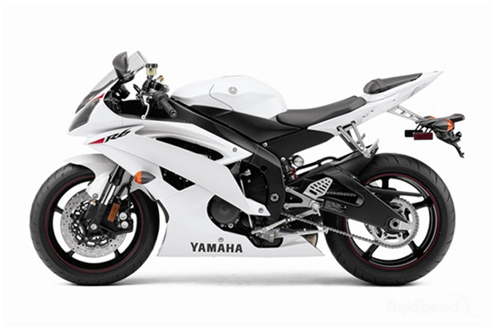 2010 Yamaha YZFR6  A Second First Impression  Cycle World