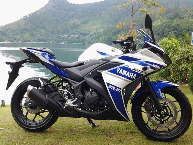 Can canh Yamaha R25 sieu moto cua dong phan khoi vua - 17